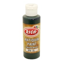 Rich Antiquin Eskitme Boyası 1610 Yeşil 120 Cc