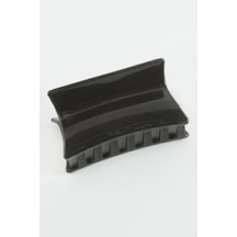 Kare Mandal Toka 6 Cm Çok Renkli