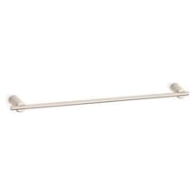 Pro-tech 60cm Uzun Havluluk - Ba1007 014 Nbm 7/8 Yaş