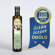İzorya Erken Hasat Zeytinyağı 500 ML