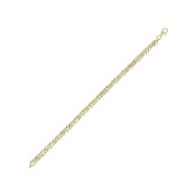 Altın Bileklik T069869 Sarı Altın