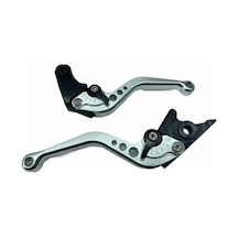 Ktm Duke Cnc Spor Ayarlanabilir Manet Seti Kisa Tüm Modeller Için 498520634 Gold Sari Motoparax Renk : Gold Sari