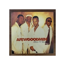 A Few Good Men Have I Never / Tonite