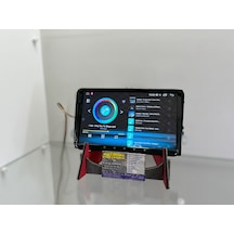 Volkswagen Caddy Multimedya Navigasyon Android Gerçek 2gb Ram