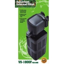 Venusaqua Vs-1800F İç Filtre 2000Lt 30W