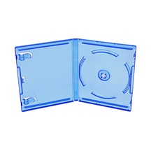 Ps4 Boş Cd Kutusu %100 5 Adet Teşhir
