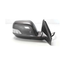 Ayna Dış Dikiz Crv 07-12 Elektrikli Isıtmalı Sinyalli Otomatik Katlanır Sağ Oem No: 76200-sww-506ze