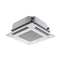 Samsung AC071RN4DKG WindFree 4 Yöne Üflemeli 24000 BTU Kaset Tipi Klima