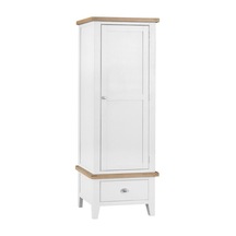 Masifart_Mobilya Masifart Soho 70 Cm Boy Dolabı