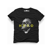 Tshirthane Marvel Stan Lee Hero Tişört Erkek Tshirt