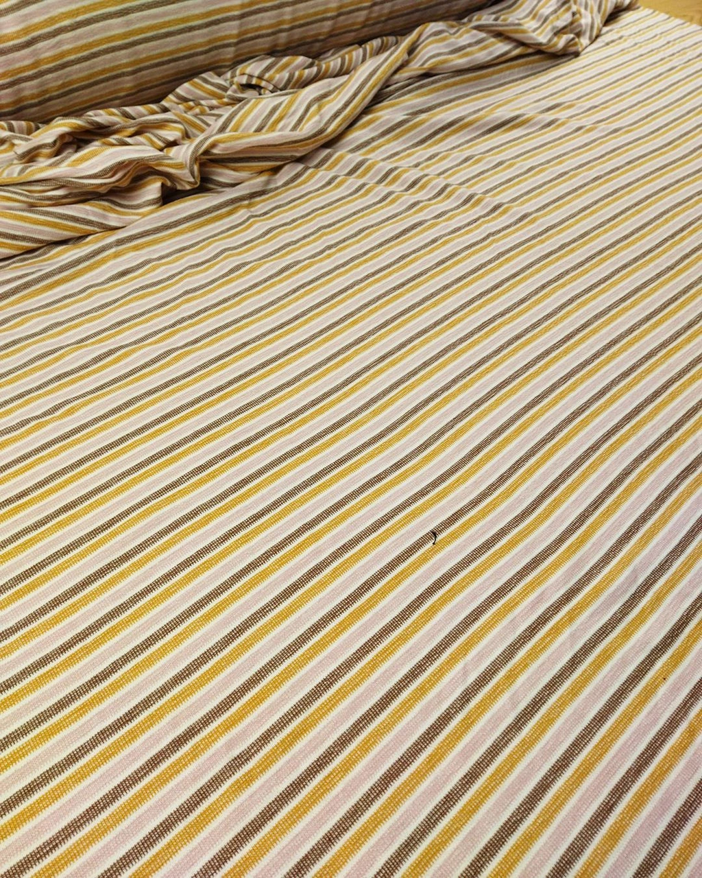 Penye Triko Arası Pastel Renklerde En: 160 Cm-975 Renkli