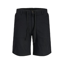 Jack & Jones Jack&jones 12292332 Erkek Sort - Siyah