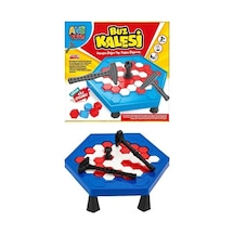 Ans Toys Buz Kalesi