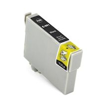 Uyumlu İnk For Epson T0801 Siyah İnk Kartuş 15ml