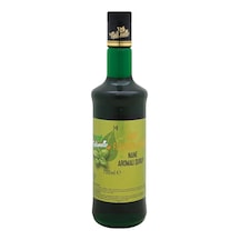 Naturello Nane Aromalı Şurup 700 Ml