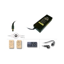 Casper Uyumlu Excalibur G770.9750-B6H0A Adaptör, Şarj Aleti (120W)
