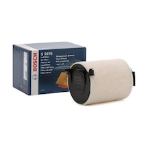 Audi A3 1.6 2003-2013 Bosch Hava Filtresi Süngerli