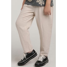 Xo Kids Erkek Çocuk Pantolon 4-8 Yaş 2590 Çok Renkli
