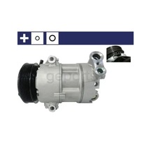 Klima Kompresoru Egea-500l 2015 Euro 6