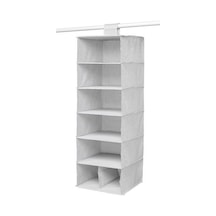 Dolap İçi Bölmeli Düzenleyici Ölçü 30x30x90 cm Beyaz-Gri Renk IKEA Diğer