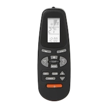 Electra Wmz 9 Klima Kumandası