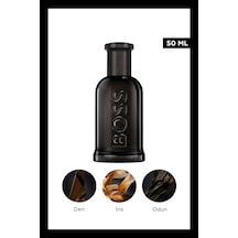 Bottled Edp Erkek Parfümü 50 Ml Aromatik