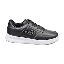 Jump 22233 Erkek Sneaker Ayakkabı Ckr00970 Siyah - Beyaz