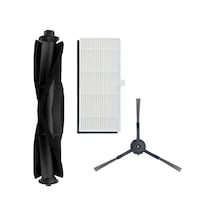 Mija Viomi S9 Vacuum Cleaner Uyumlu 3 Parça Yedek Filtre Fırça Seti 701037VS9
