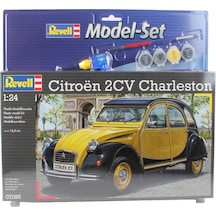 Revell Citroen 2Cv Charleston Model Araba 1 24 N 0795