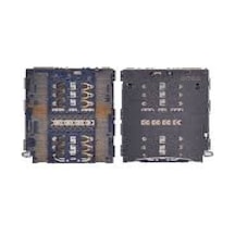 Huawei Honor 7 Sim Hafıza Kart Okuyucu- 5775 Cn