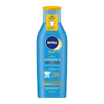 Nivea Sun Koruma & Bronzluk  Güneş Losyonu Spf 30 200 ML
