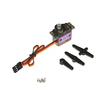 Tower Pro Mg90s Rc Servo Motor