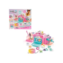 S00028850 Sun Cnl Hbi Set 4ever Sihirli Kil Mücevher Yapımı B O - Aıaı-898460 1 Adet