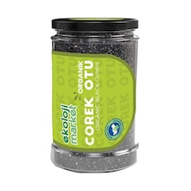 Ekoloji Market Organık Çörekotu 100 G - 4 Adet Tarı