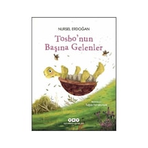 Tosbo'nun Başına Gelenler - Ybve-729000