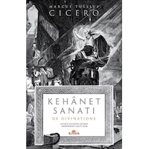 Kehanet Sanatı / Cicero