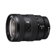 Sony SEL1655G E 16-55 MM F/2.8 G Lens (Sony Eurasia Garantili)