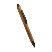Hubrendy Emin Bambu Touch Tükenmez Kalem