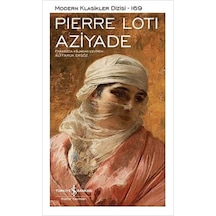 Aziyade: Modern Klasikler Dizisi 169