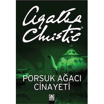 Porsuk Ağacı Cinayeti