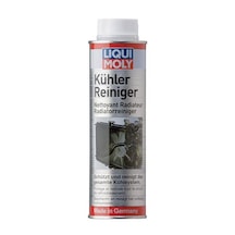 Liqui Moly Radyatör ve Soğutma Sistemi Temizleyici 300 ML