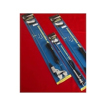 Pioneer Tip Krom Araç Radyo Anteni Onkar Otk-32755