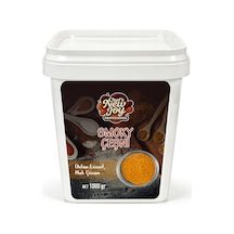 Chefs New Joy Smoky Çeşni İsli Çeşni 1 KG