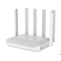 Keenetic Hero 5g Ax3000 Wi-fi Mesh Ebeveyn Kontrol Fiber Vpn Router 5g Modem Cat.12 1x2.5g 4x1g 2xsım Usb3.0 Usb2 Kn-4110