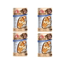 Tasties Calcium Bones Tavuk Sargılı Köpek Ödülü 85 Gr X 4 Adet