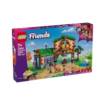 Lego Friends 42654 Pony Ranch And Stable Lego Friends 42654 Pony Ranch And Stable