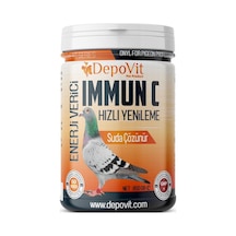 İmmun C 850 Gr Enerji Verici
