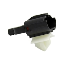 Samdoo Yeni Gm Chevrolet Captiva 2008+ Dış Ortam Sıcaklık Sensörü - Siyah/beyaz Plastik