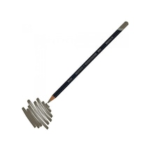 Derwent Watercolour Pencil Suluboya Kalemi 70 French  Grey