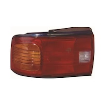 Stop Lambasi 323 1993-1995 Sedan Duylu Sol